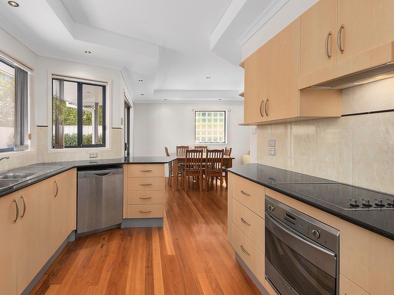 3/55 Owen Street, Port Macquarie NSW 2444
