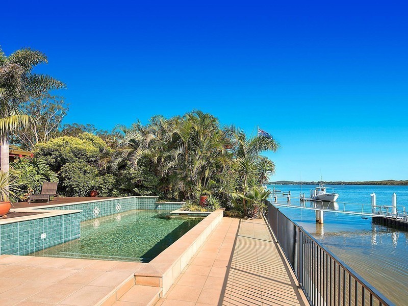 53 Riverside Drive, Port Macquarie NSW 2444