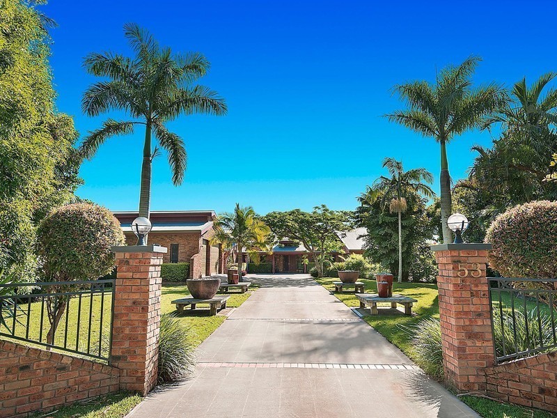 53 Riverside Drive, Port Macquarie NSW 2444