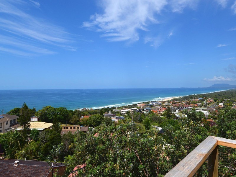 54 The Summit Road, Port Macquarie NSW 2444