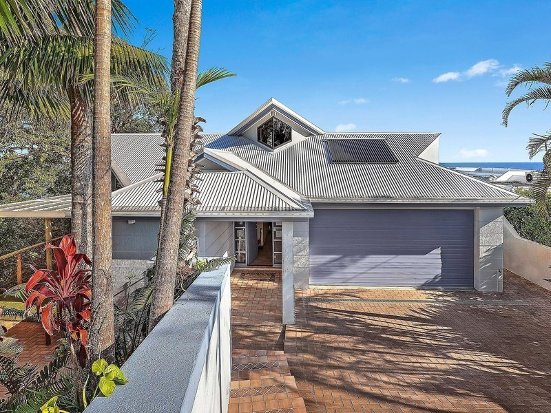 54 The Summit Road, Port Macquarie NSW 2444