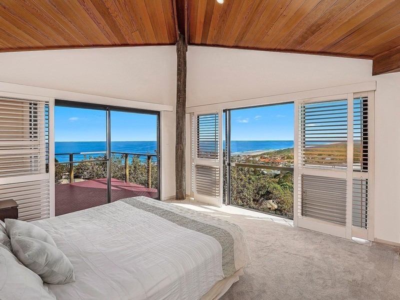 54 The Summit Road, Port Macquarie NSW 2444