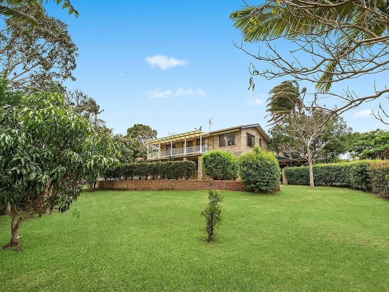 25 Elparra Close, Port Macquarie NSW 2444
