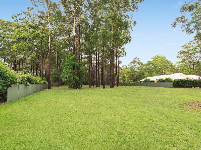 17 Lakeside Way, Lake Cathie NSW 2445