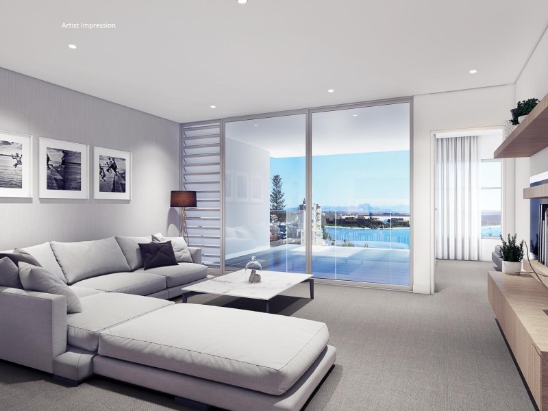 ‘The Residence’ 17-19 Clarence Street, Port Macquarie NSW 2444