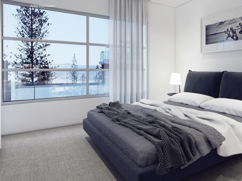 ‘The Residence’ 17-19 Clarence Street, Port Macquarie NSW 2444