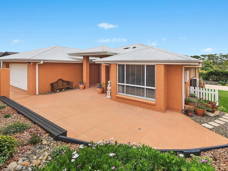 49 Home Ridge Terrace, Port Macquarie NSW 2444