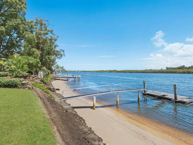 45 Riverside Drive, Riverside NSW 2444