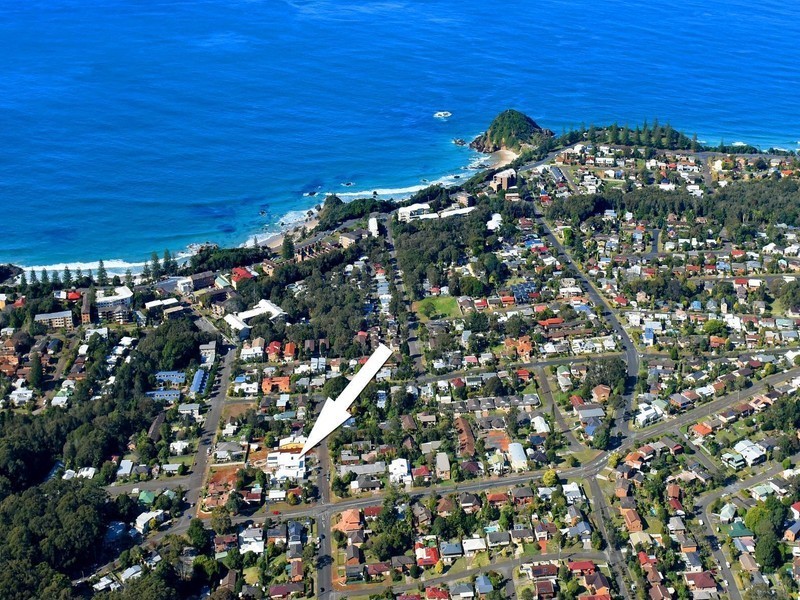 11 Herschell Street, Port Macquarie NSW 2444