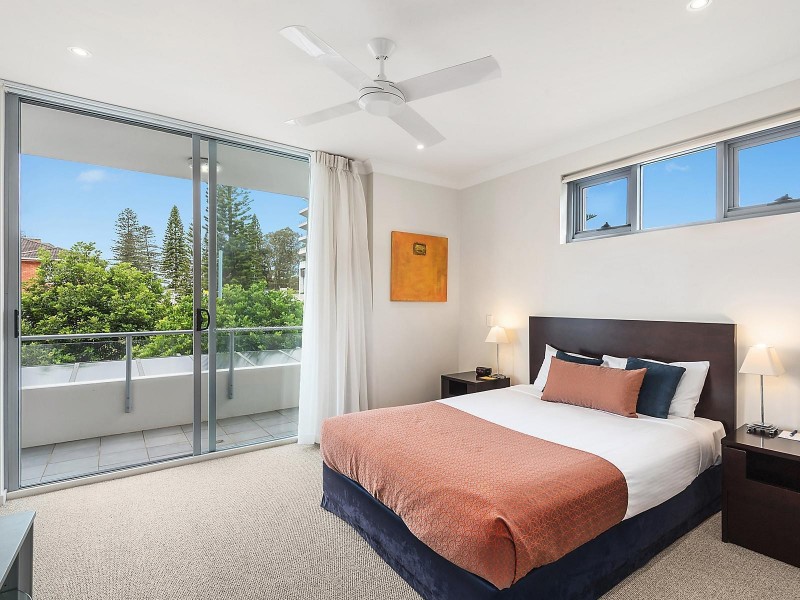 7/11 Clarence Street, Port Macquarie NSW 2444