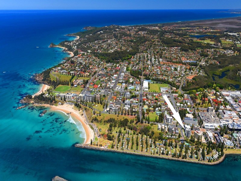 7/11 Clarence Street, Port Macquarie NSW 2444