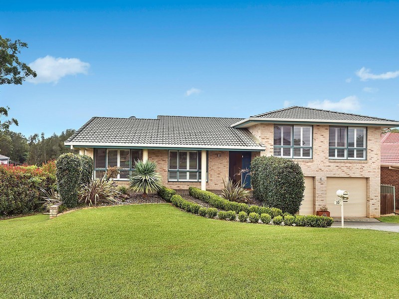 10 Jade Place, Port Macquarie NSW 2444