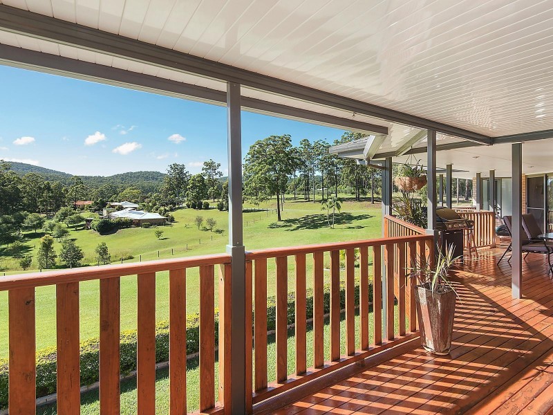 1 Manzanillo Drive, King Creek NSW 2446