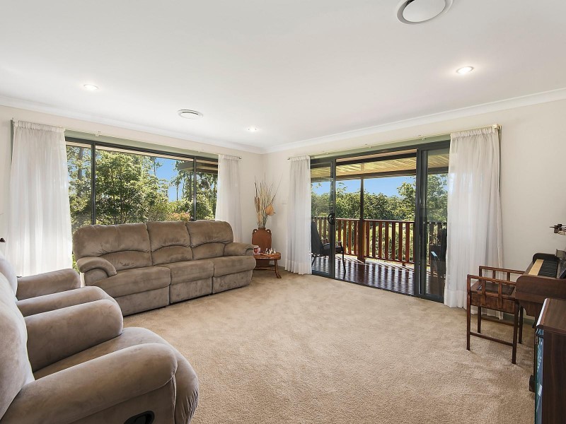 1 Manzanillo Drive, King Creek NSW 2446