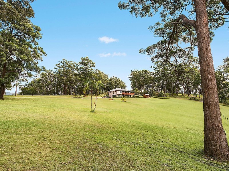 1 Manzanillo Drive, King Creek NSW 2446