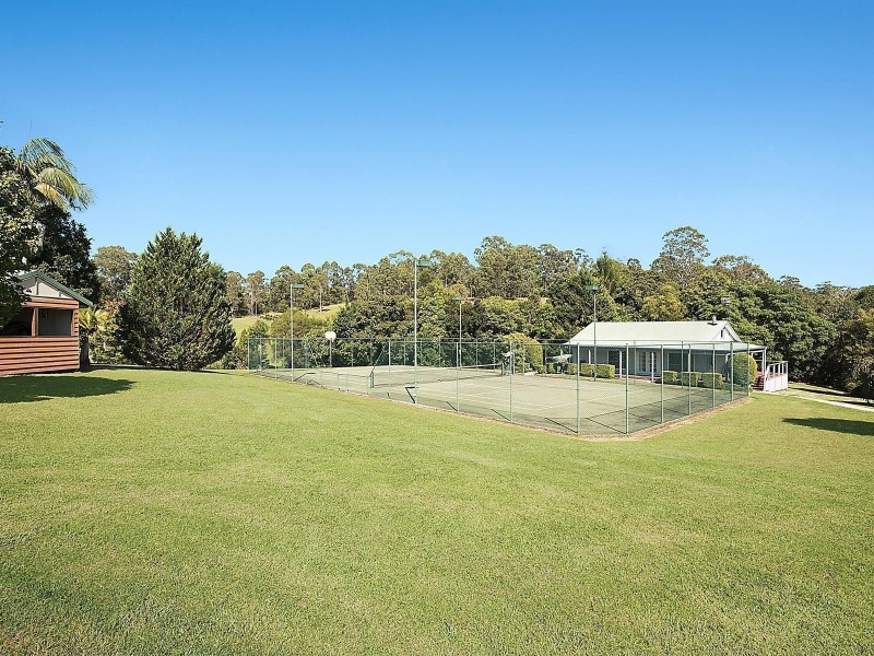 3470 Oxley Highway, Hartys Plains NSW 2446