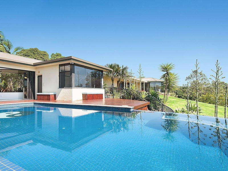 3470 Oxley Highway, Hartys Plains NSW 2446