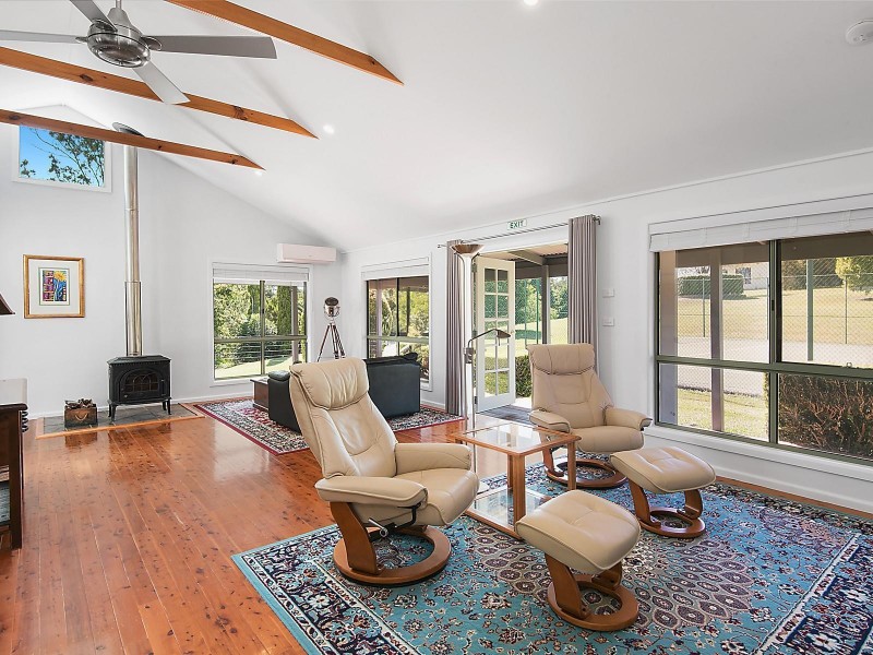 3470 Oxley Highway, Hartys Plains NSW 2446