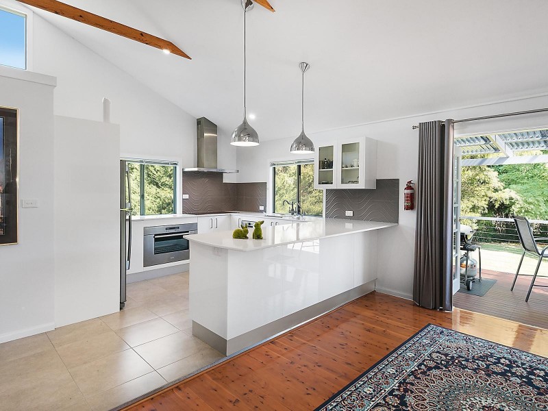 3470 Oxley Highway, Hartys Plains NSW 2446