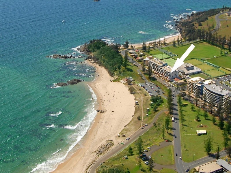 401/12 William Street, Port Macquarie NSW 2444