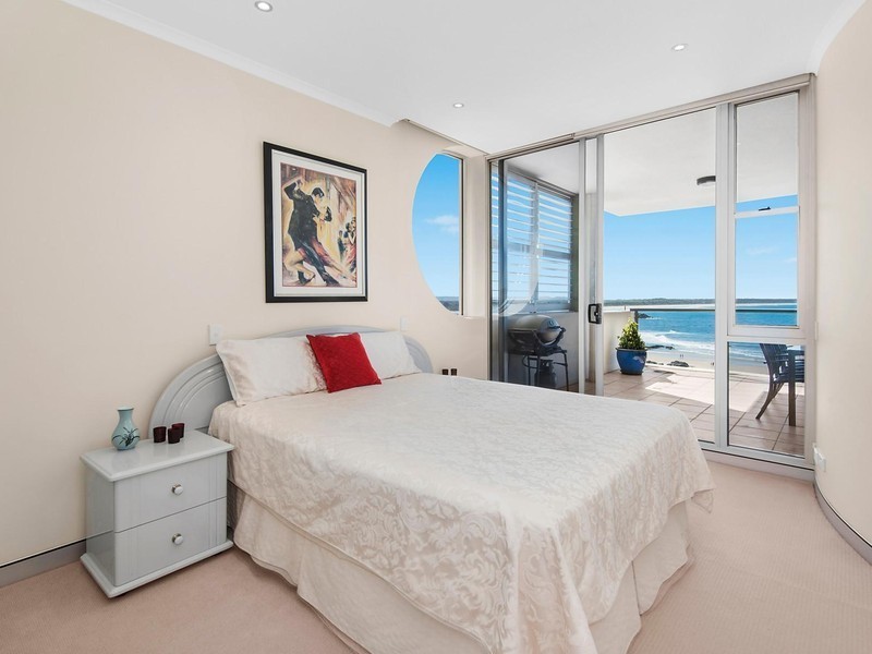 401/12 William Street, Port Macquarie NSW 2444