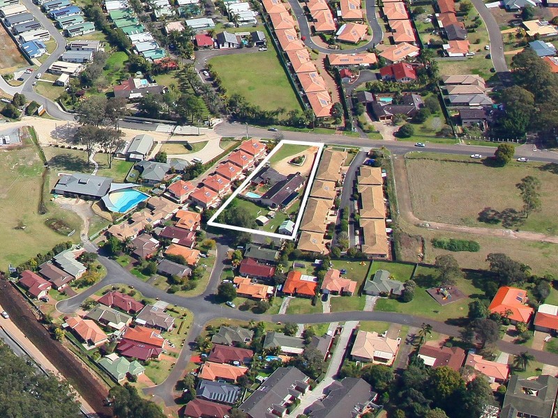 6B Lincoln Road, Port Macquarie NSW 2444