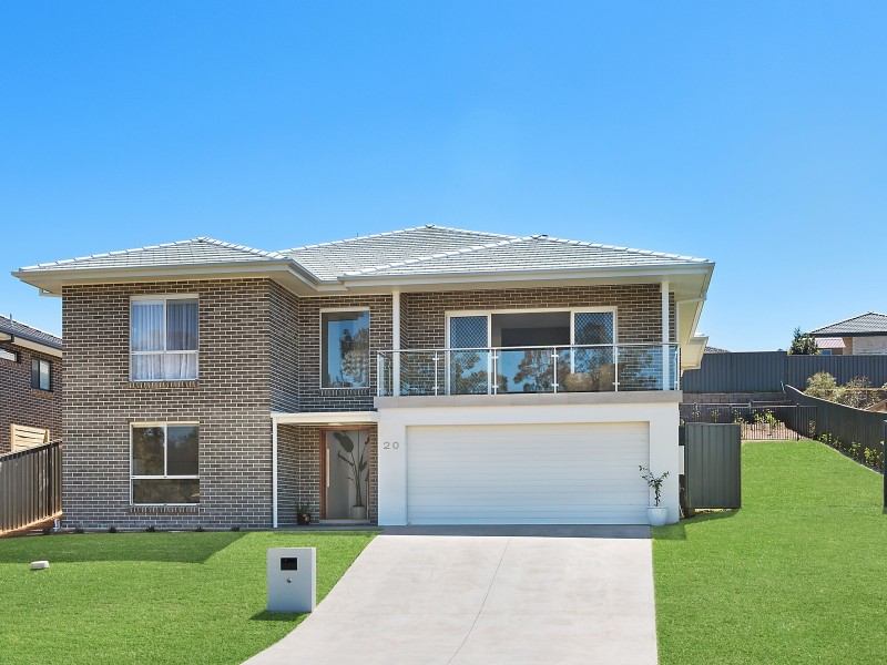 20 Diamond Drive, Port Macquarie NSW 2444