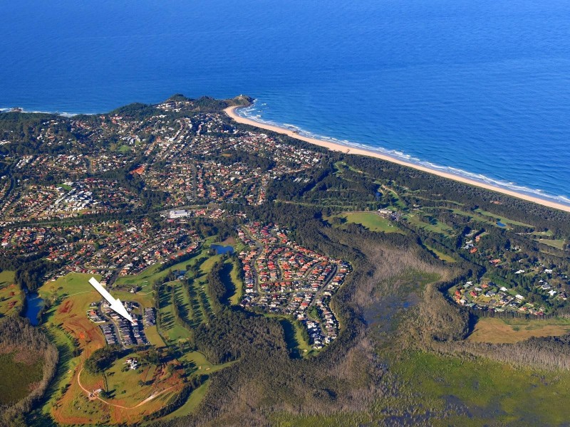 20 Diamond Drive, Port Macquarie NSW 2444