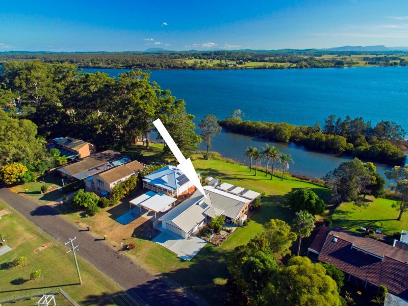 119 Riverside Drive, Port Macquarie NSW 2444