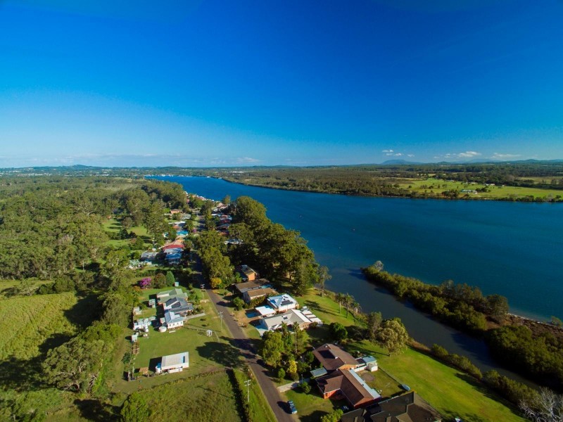 119 Riverside Drive, Port Macquarie NSW 2444