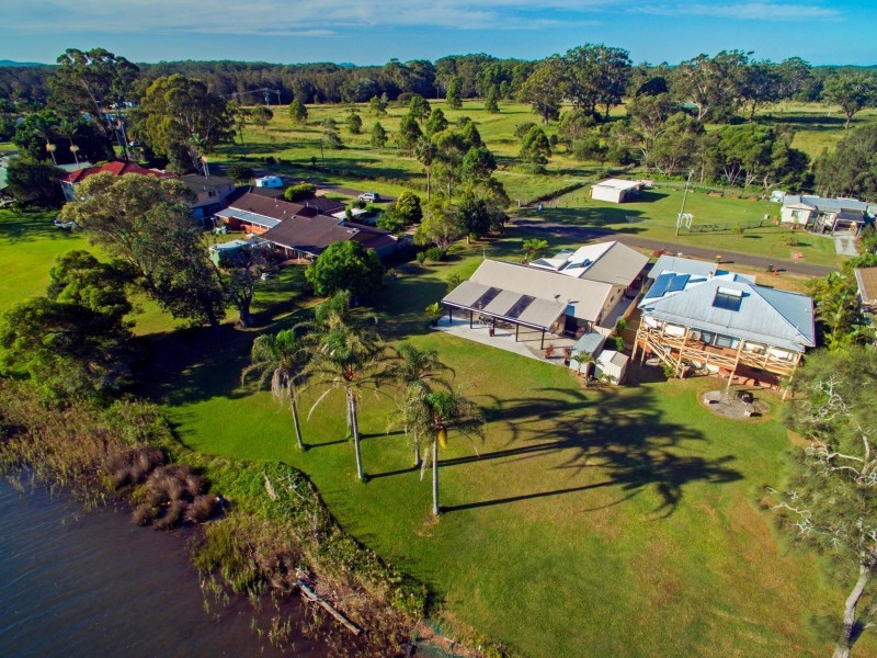 119 Riverside Drive, Port Macquarie NSW 2444