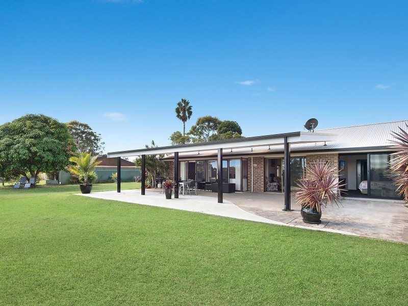 119 Riverside Drive, Port Macquarie NSW 2444