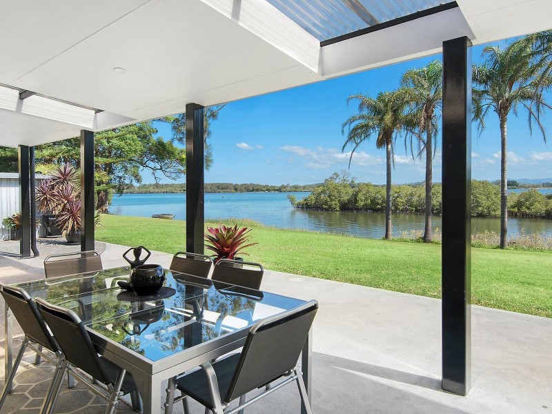 119 Riverside Drive, Port Macquarie NSW 2444