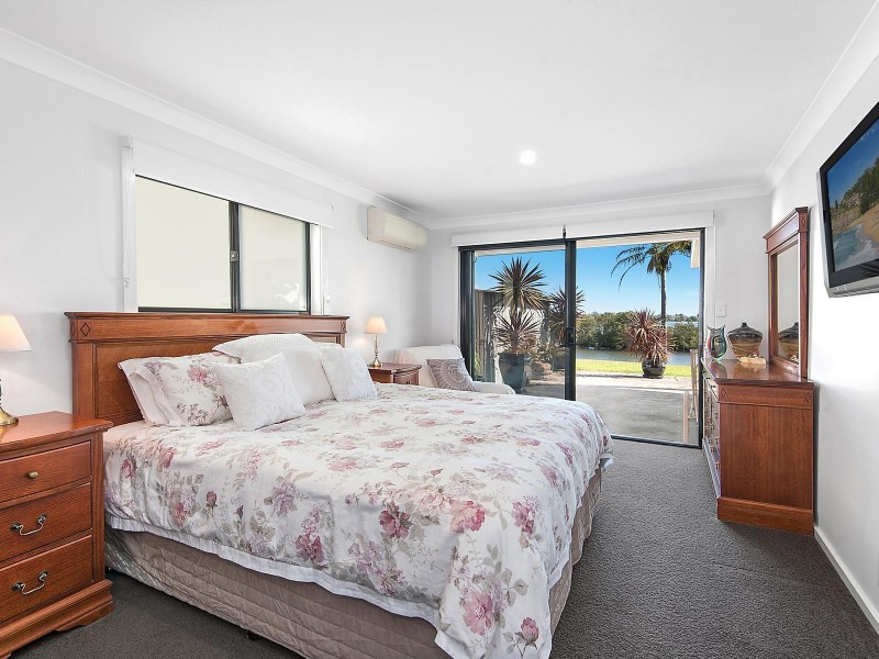 119 Riverside Drive, Port Macquarie NSW 2444