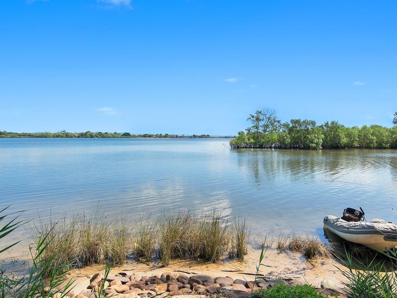 119 Riverside Drive, Port Macquarie NSW 2444