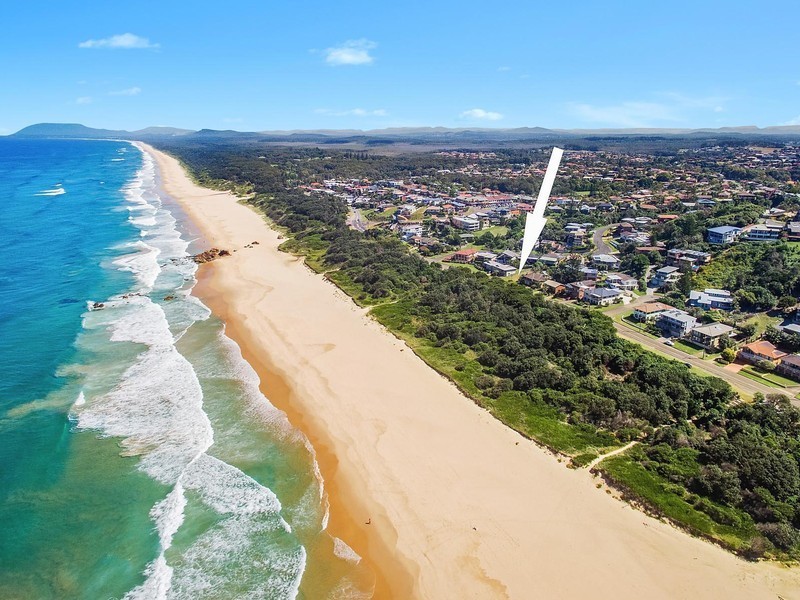 93 Matthew Flinders Drive, Port Macquarie NSW 2444