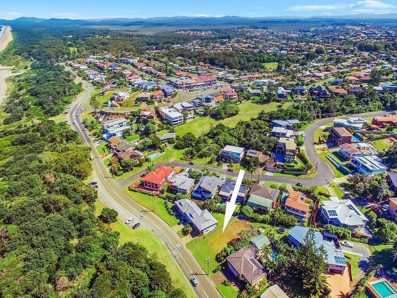 93 Matthew Flinders Drive, Port Macquarie NSW 2444
