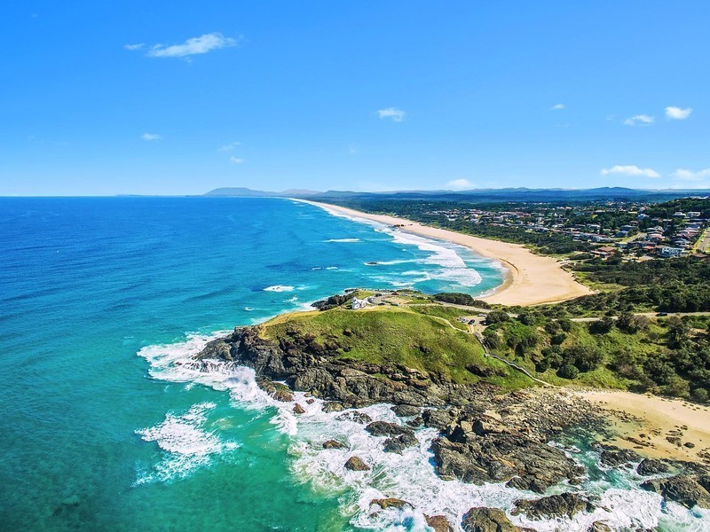 93 Matthew Flinders Drive, Port Macquarie NSW 2444