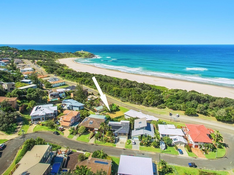 93 Matthew Flinders Drive, Port Macquarie NSW 2444