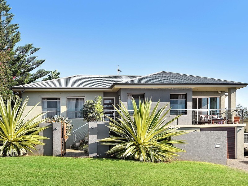 14 Chapman Street, Port Macquarie NSW 2444
