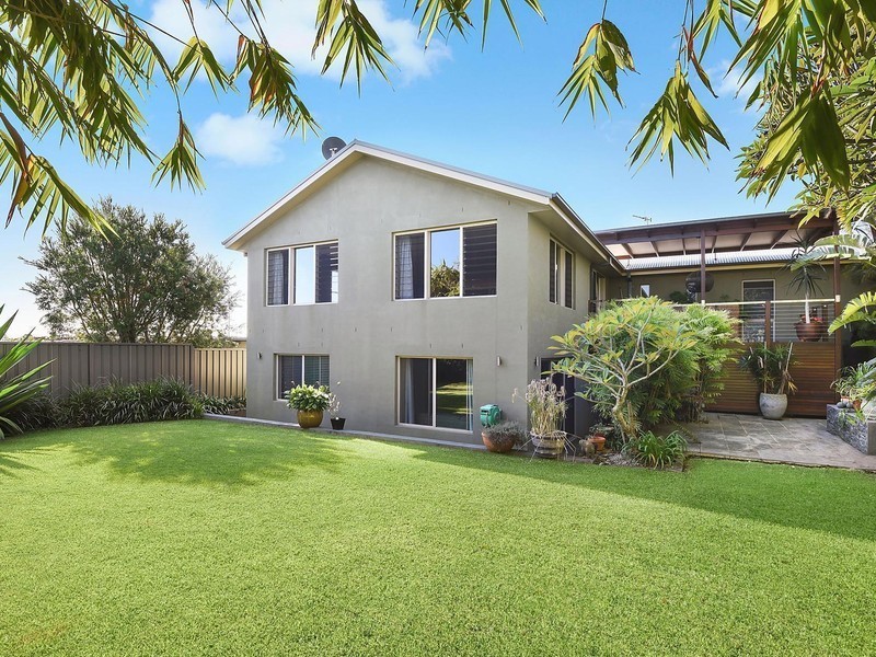14 Chapman Street, Port Macquarie NSW 2444