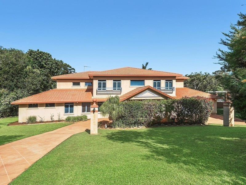 15 Links Crescent, Port Macquarie NSW 2444