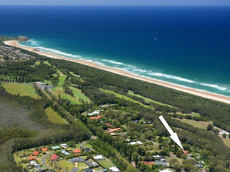 15 Links Crescent, Port Macquarie NSW 2444