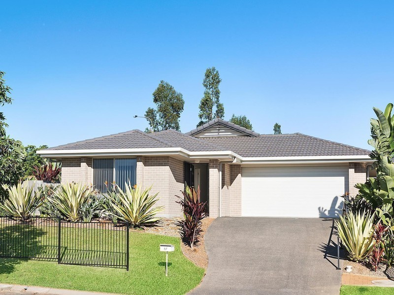 57 Capital Drive, Port Macquarie NSW 2444