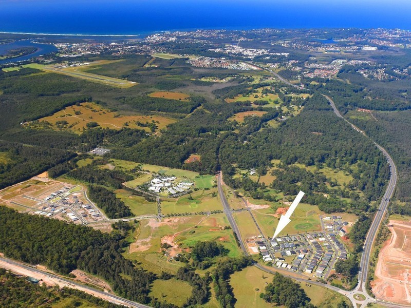 57 Capital Drive, Port Macquarie NSW 2444