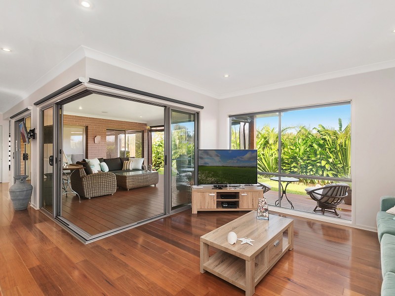 1 Amber Court, Port Macquarie NSW 2444