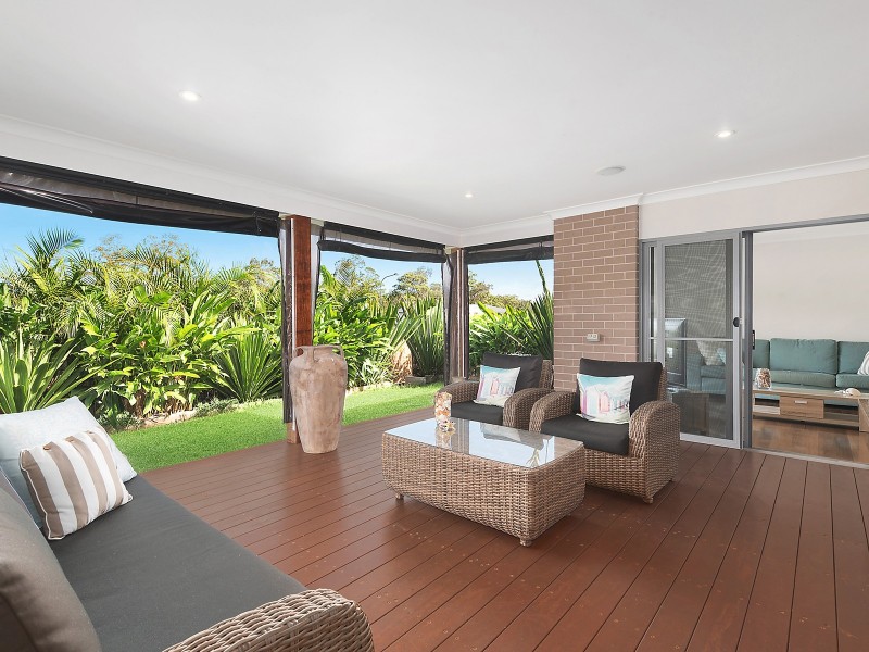 1 Amber Court, Port Macquarie NSW 2444