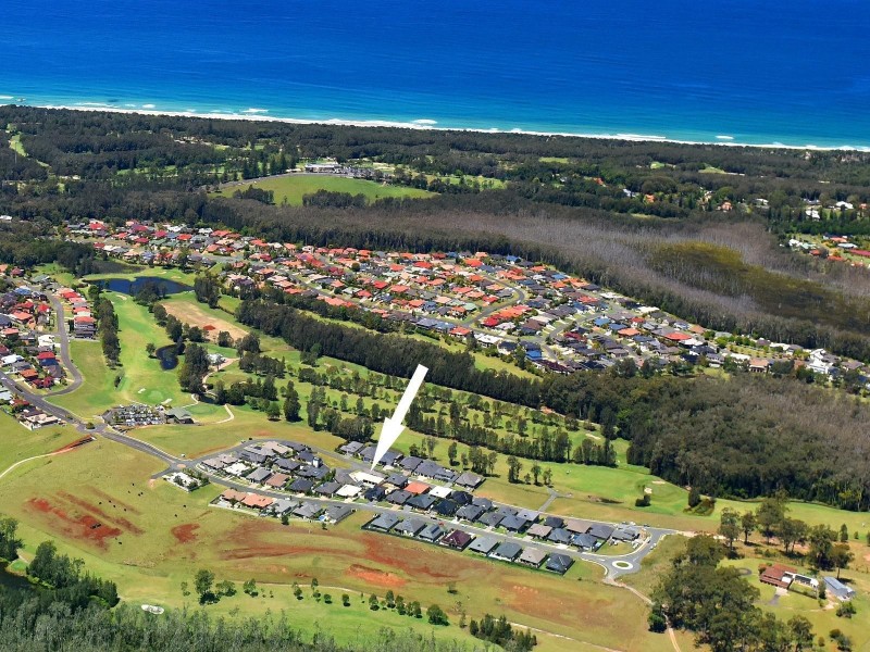 1 Amber Court, Port Macquarie NSW 2444