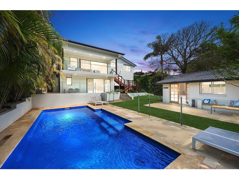 1 The Summit Road, Port Macquarie NSW 2444