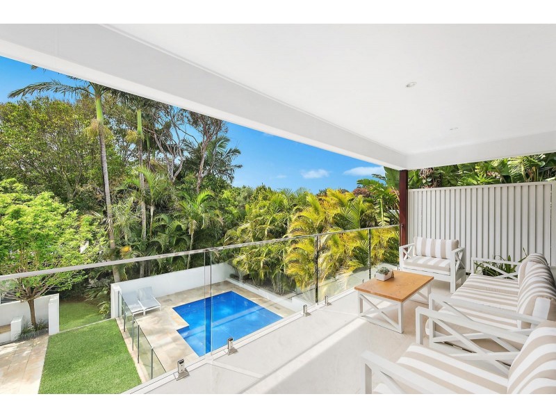 1 The Summit Road, Port Macquarie NSW 2444